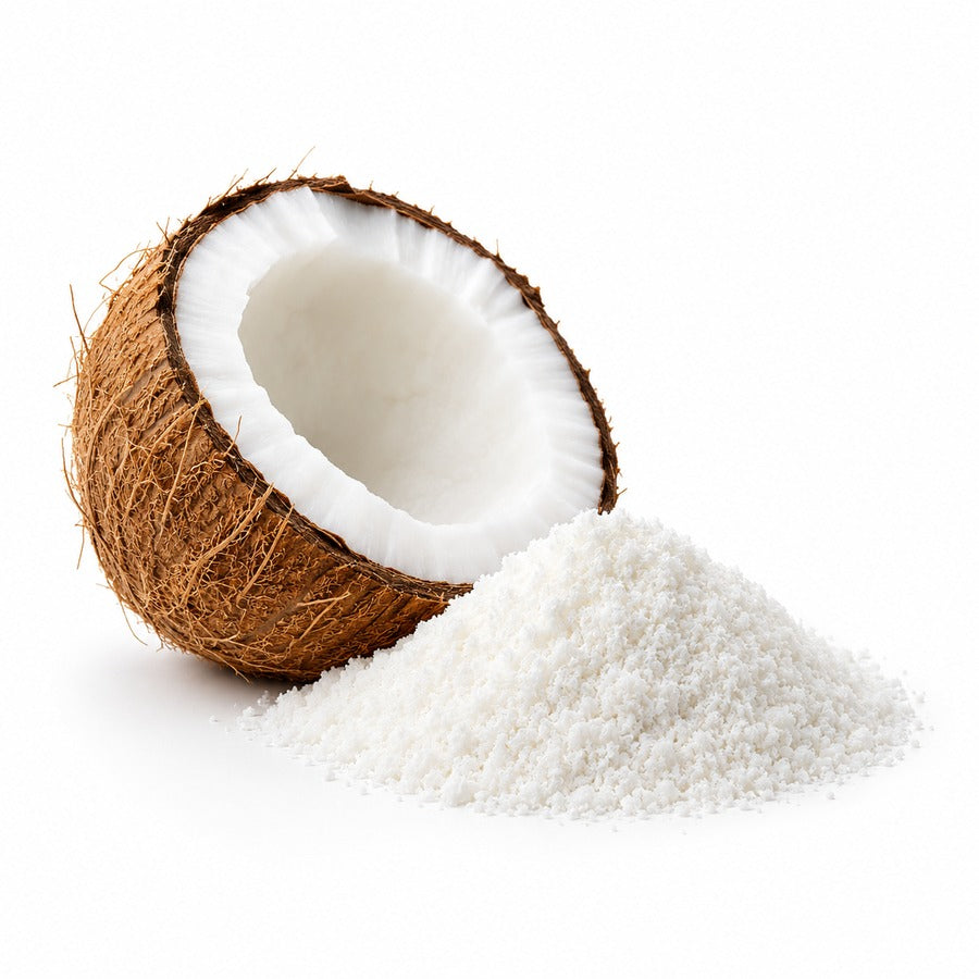 Coconut powder